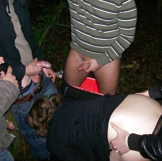 22P Pics from dogging nights