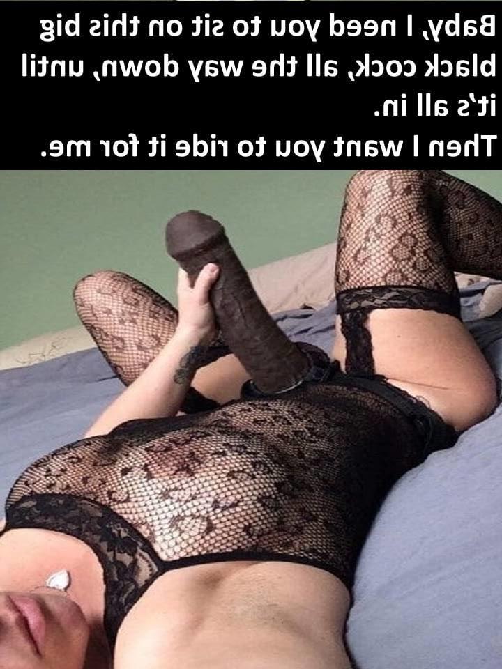 12P ALL NEW STRAP ON AND PEGGING CAPTIONS 04