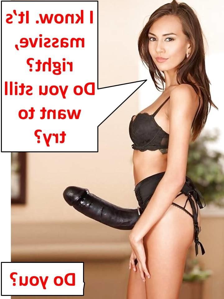 12P ALL NEW STRAP ON AND PEGGING CAPTIONS 04