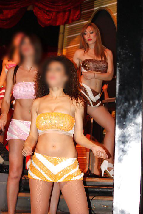 9P Wife's Friend love dance on my big cock