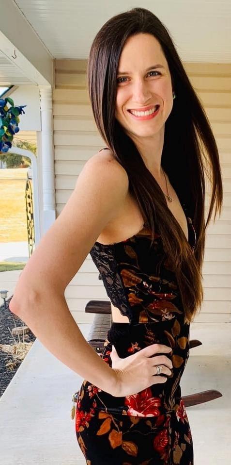 6P New Hire Chick at Work - Would you Fuck Her?  Comment How