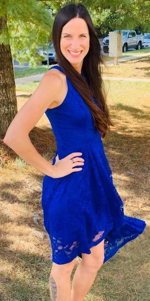6P New Hire Chick at Work - Would you Fuck Her?  Comment How