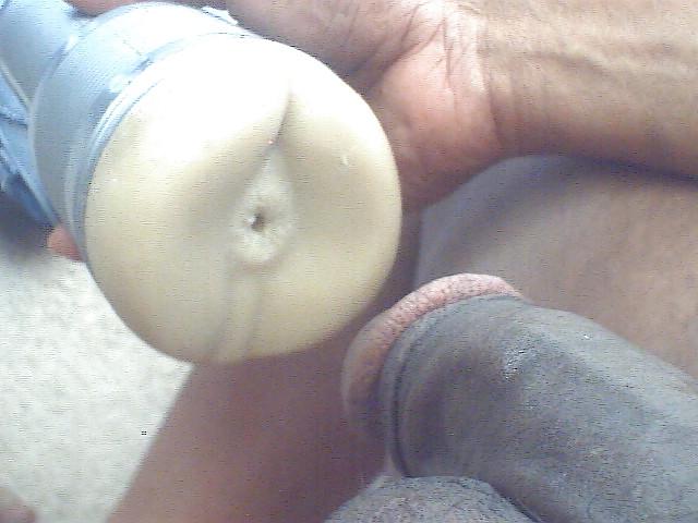 14P Home Alone Fleshlight