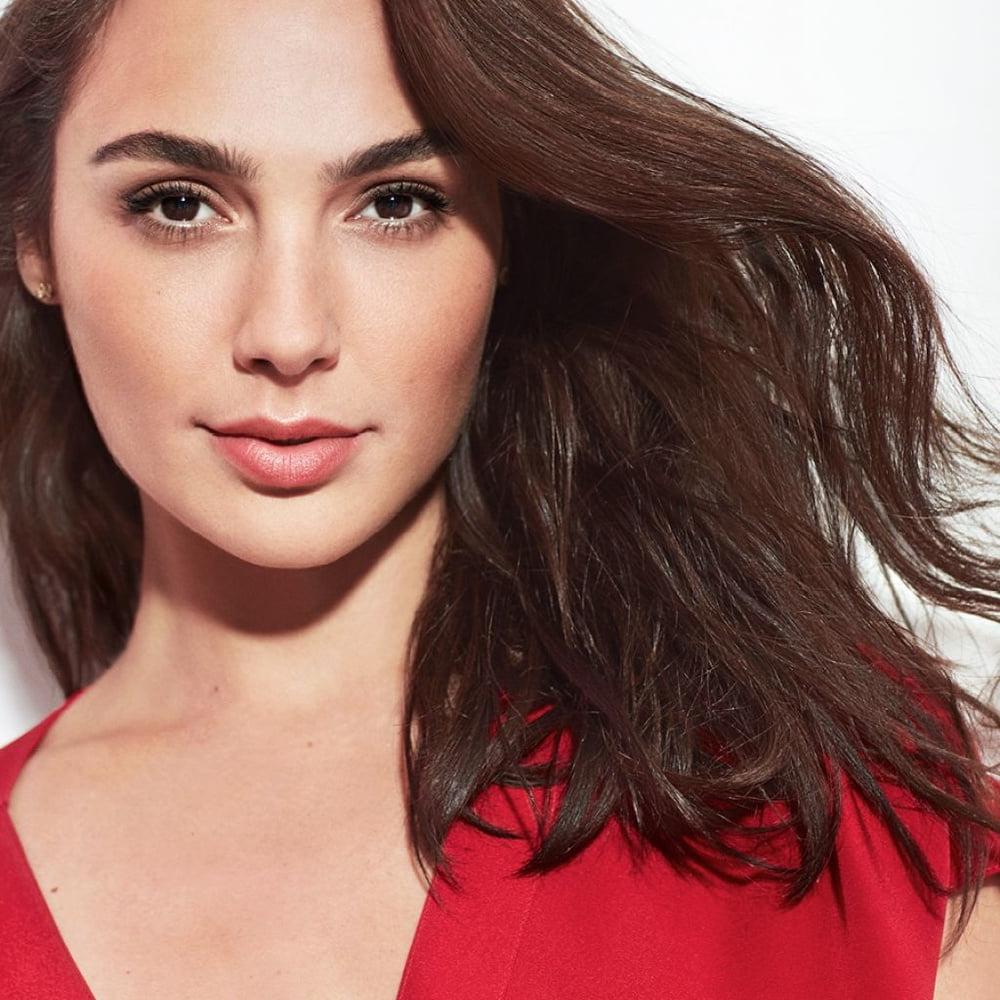 25P Gal Gadot Fit As Fuck 2