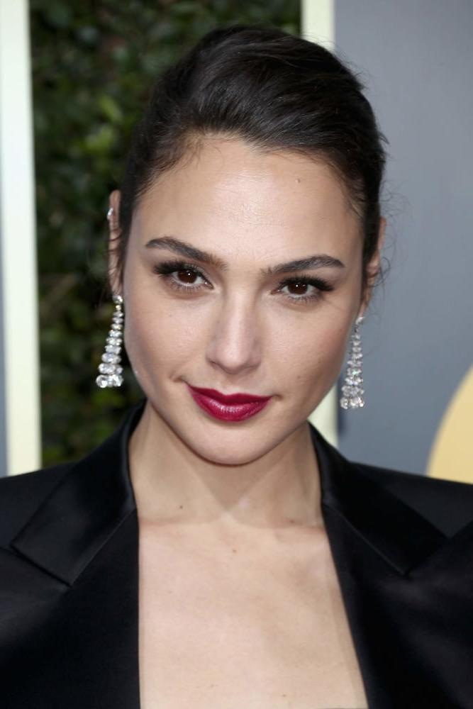 25P Gal Gadot Fit As Fuck 2