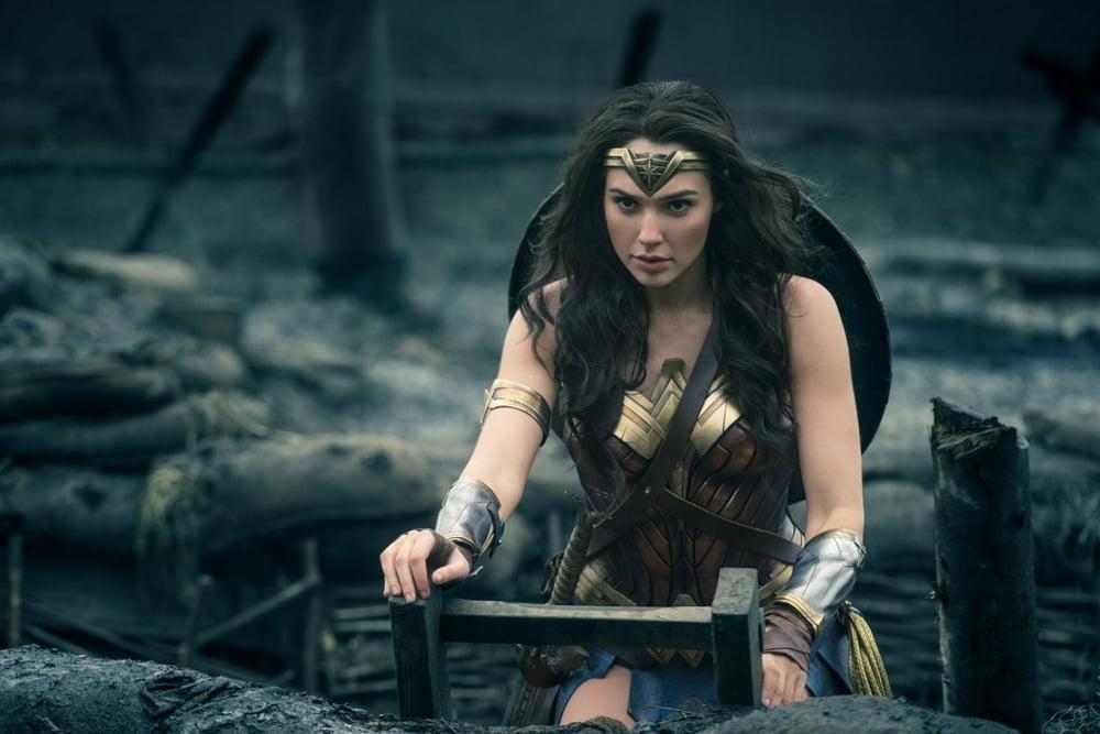 25P Gal Gadot Fit As Fuck 2