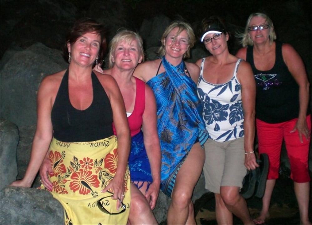25P Sexy momma's holiday pics