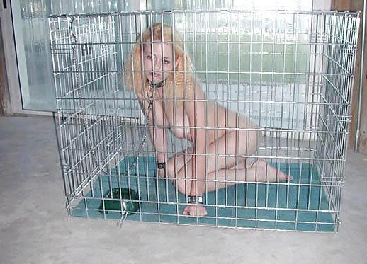25P Cage 13!