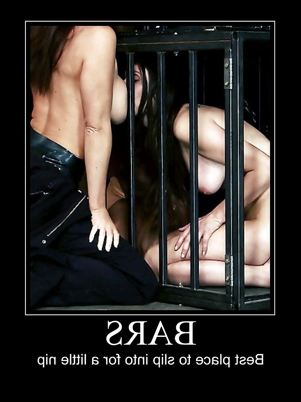 25P Cage 13!