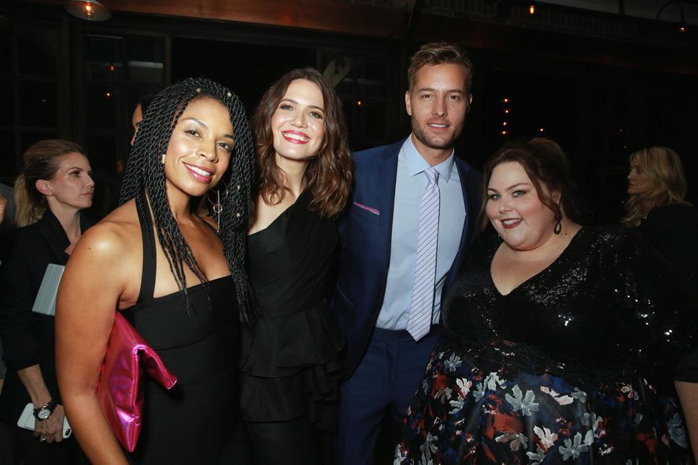 19P Mandy Moore - HPFA 75th Golden Globes Anniversary Party (15