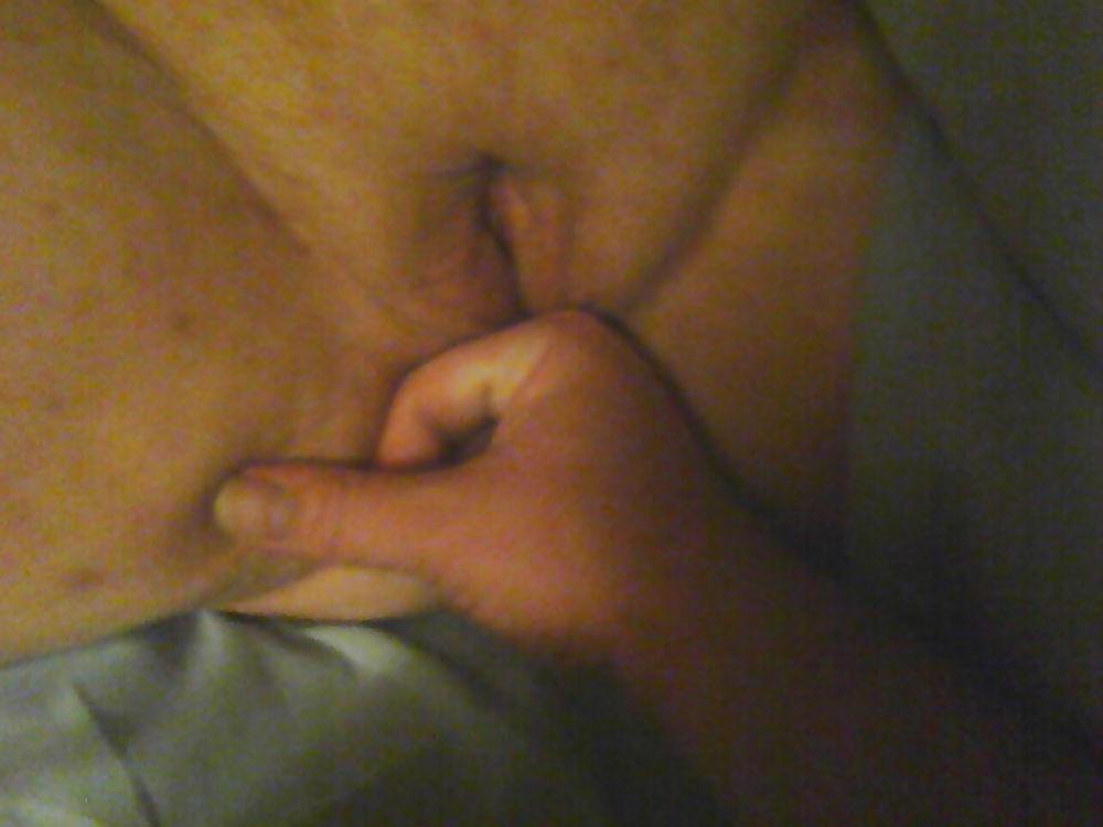 16P Friend's Wife