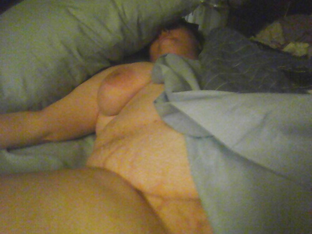 16P Friend's Wife