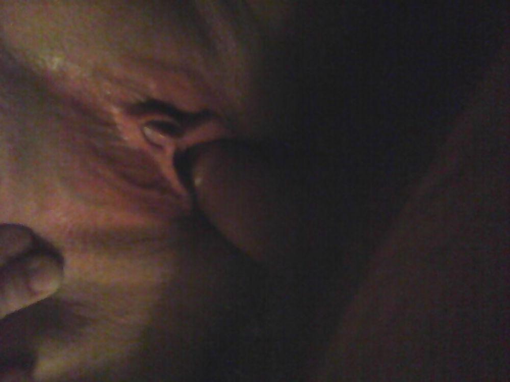 16P Friend's Wife
