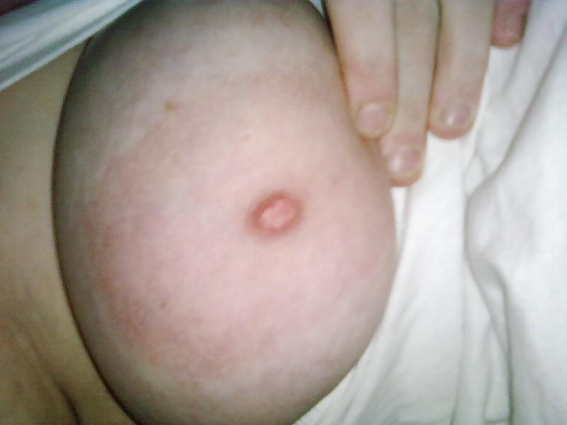 16P Friend's Wife