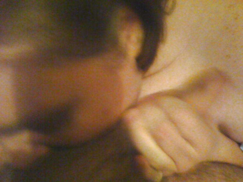 16P Friend's Wife