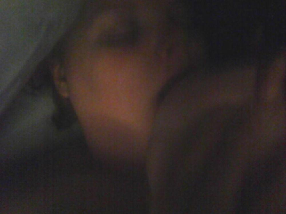16P Friend's Wife