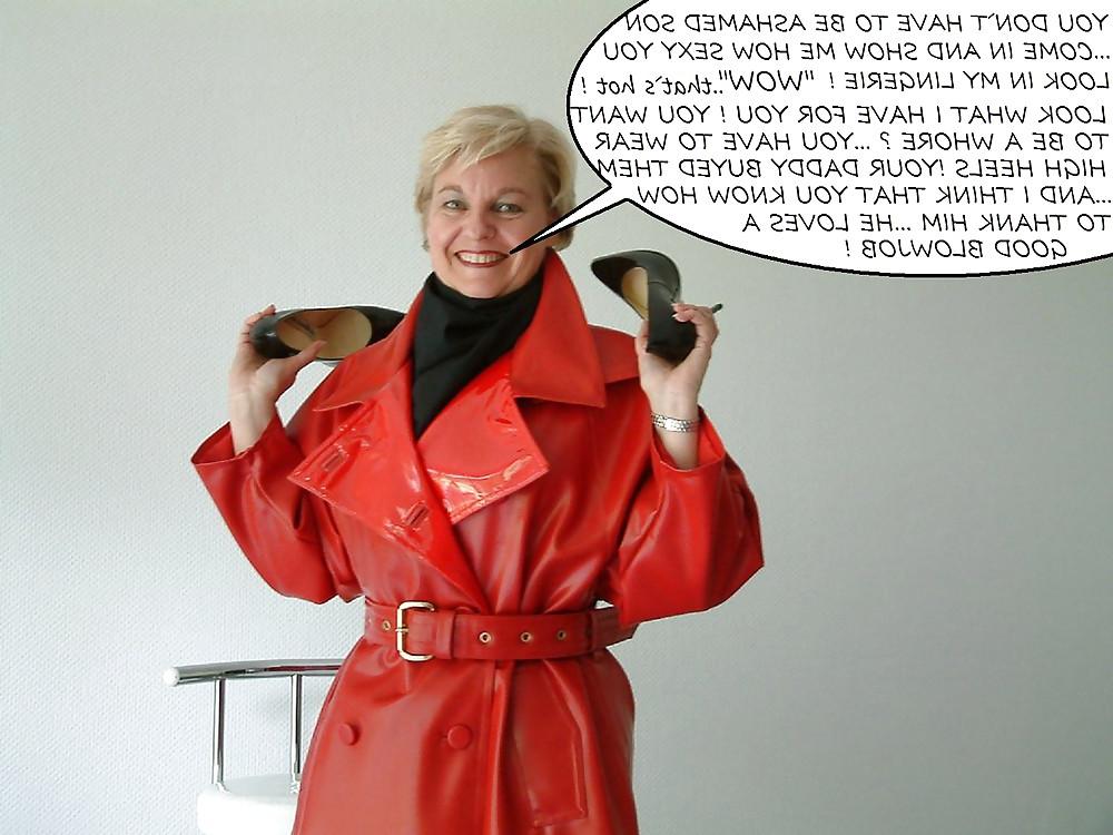25P Captioned