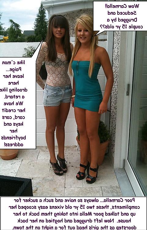 25P Captioned