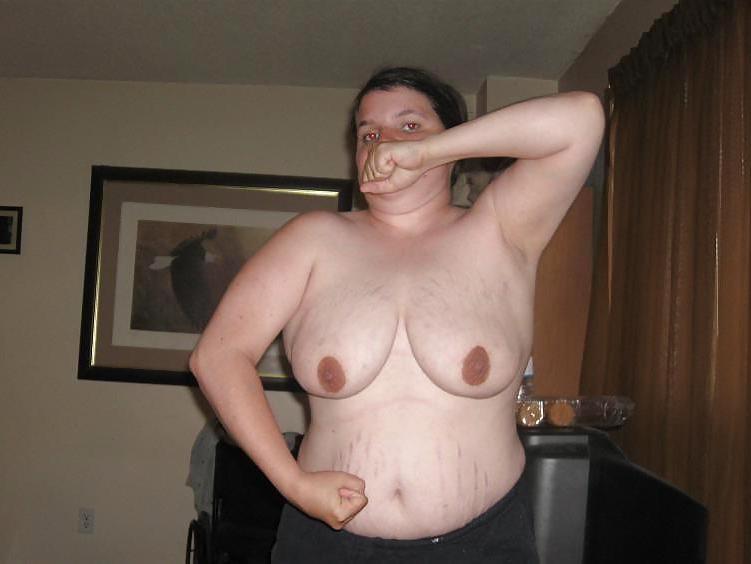 25P Canadian sexy wife