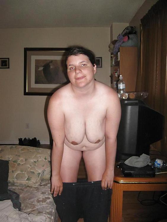 25P Canadian sexy wife