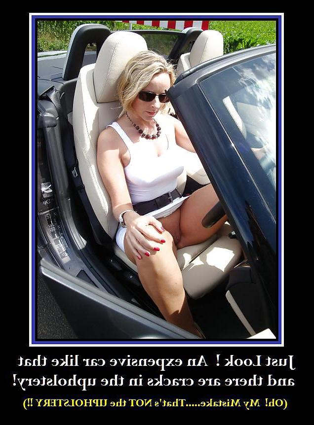 20P Funny Posters and Captions VII