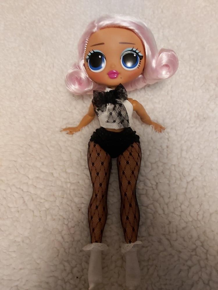 16P 2nd l.o.l. omg doll