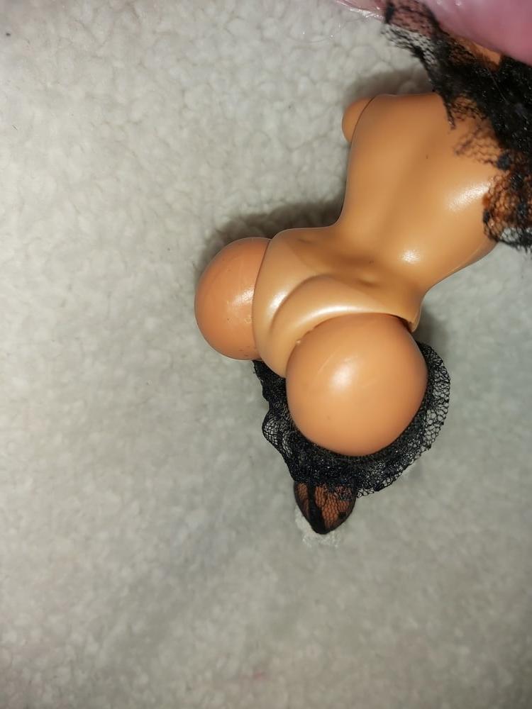 16P 2nd l.o.l. omg doll