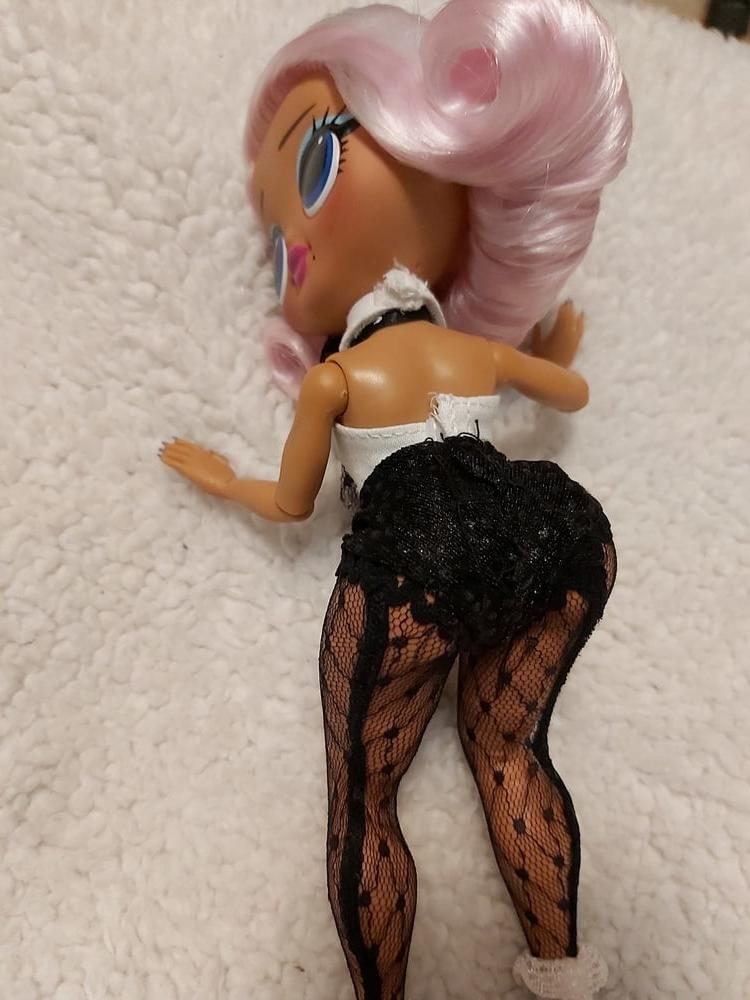 16P 2nd l.o.l. omg doll