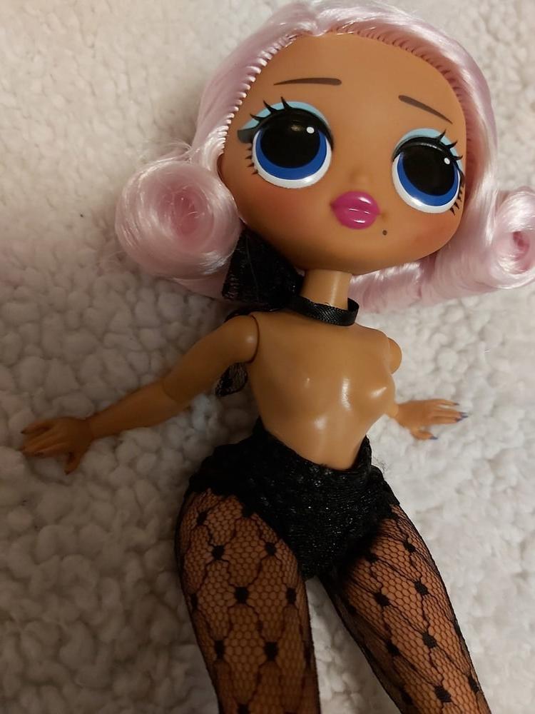 16P 2nd l.o.l. omg doll
