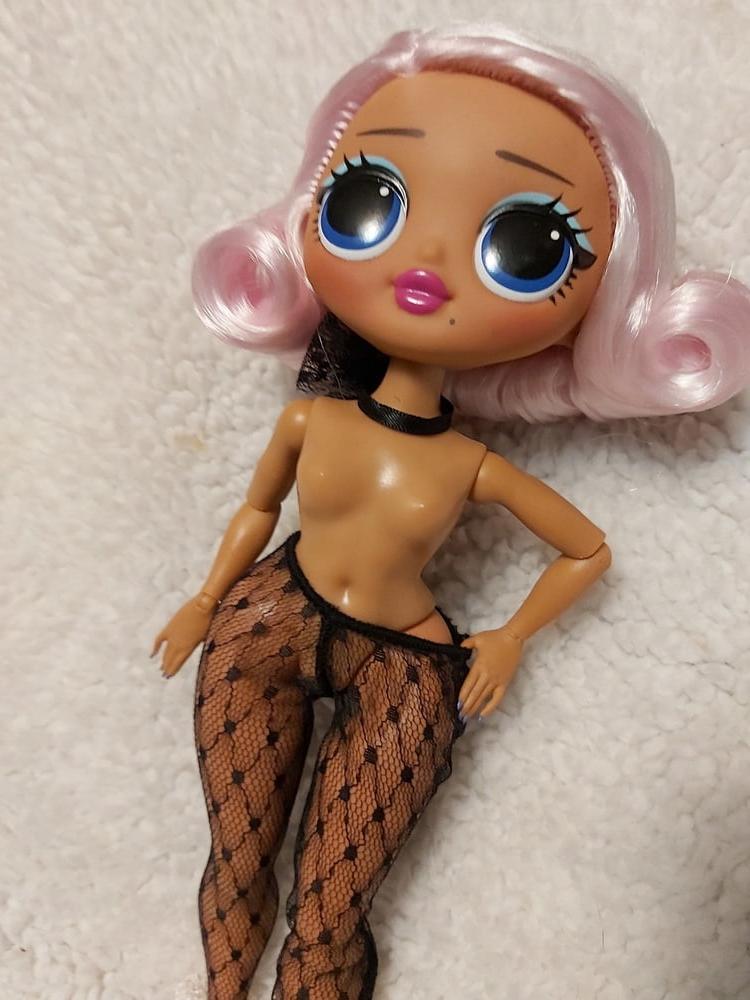 16P 2nd l.o.l. omg doll