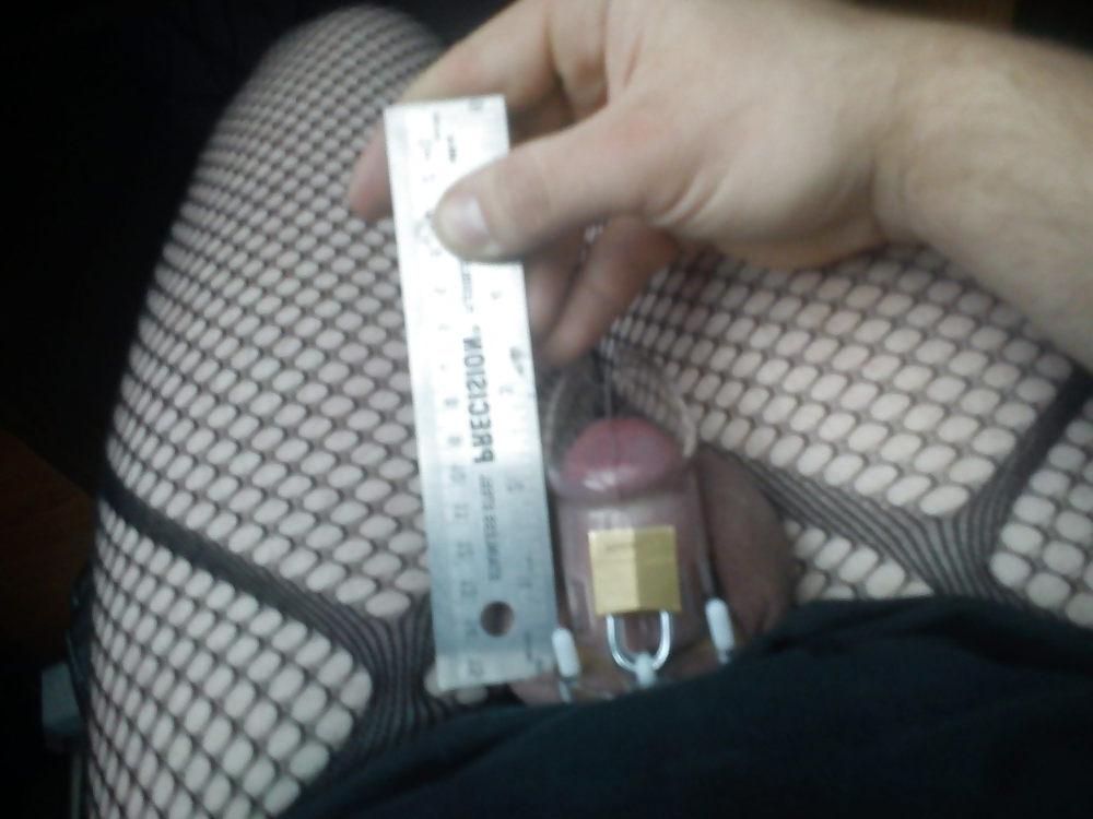 20P Caged clity