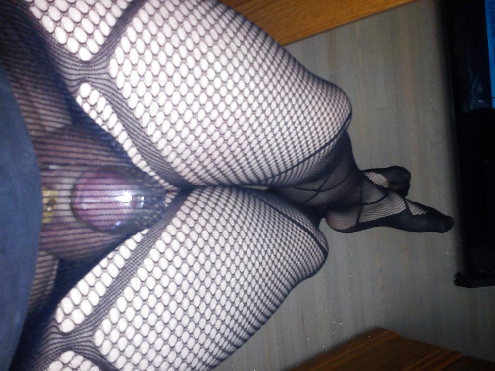 20P Caged clity