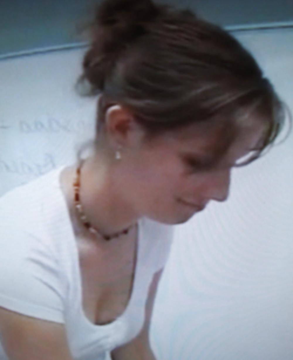 22P Michelle hidden cam