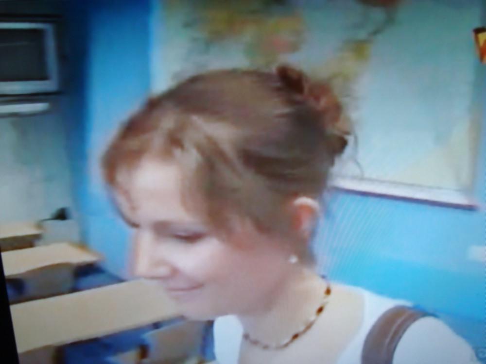 22P Michelle hidden cam