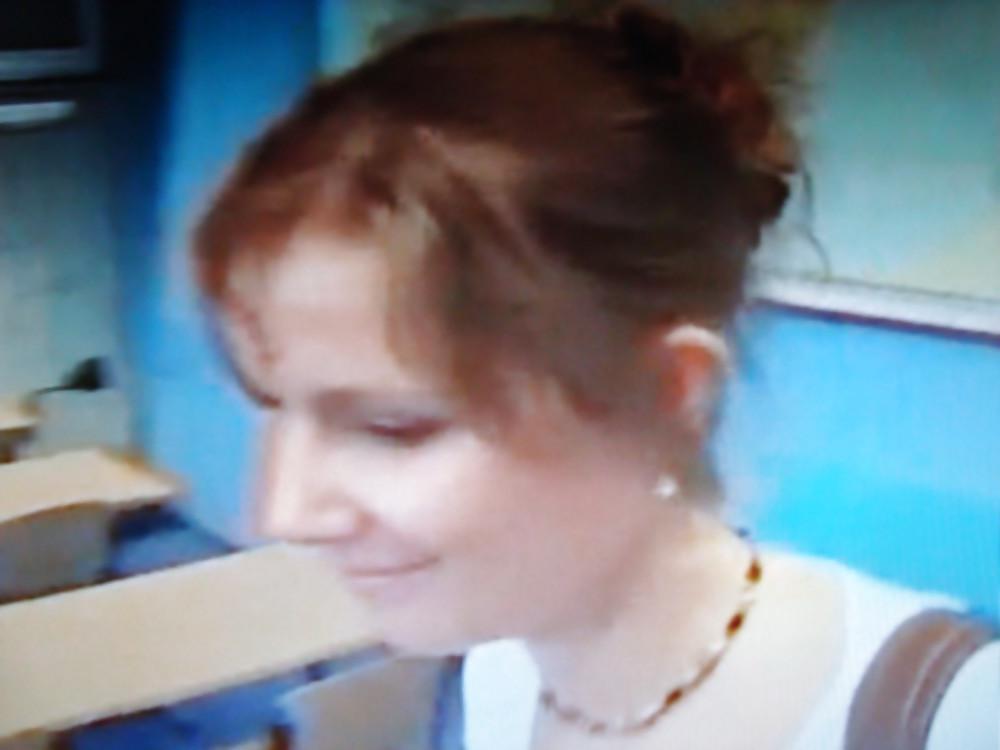 22P Michelle hidden cam