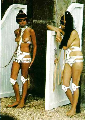 25P Pony-Girl