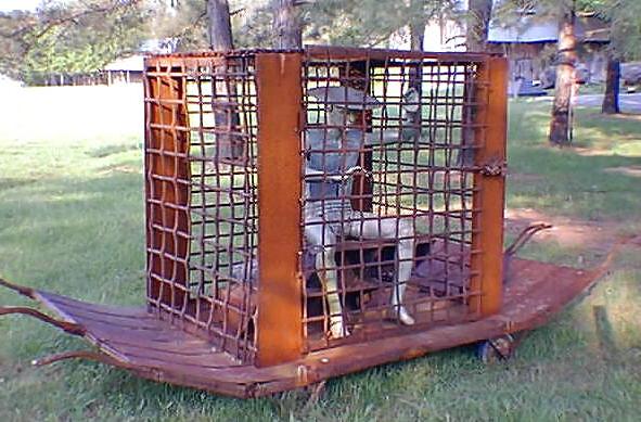20P Cage 12!