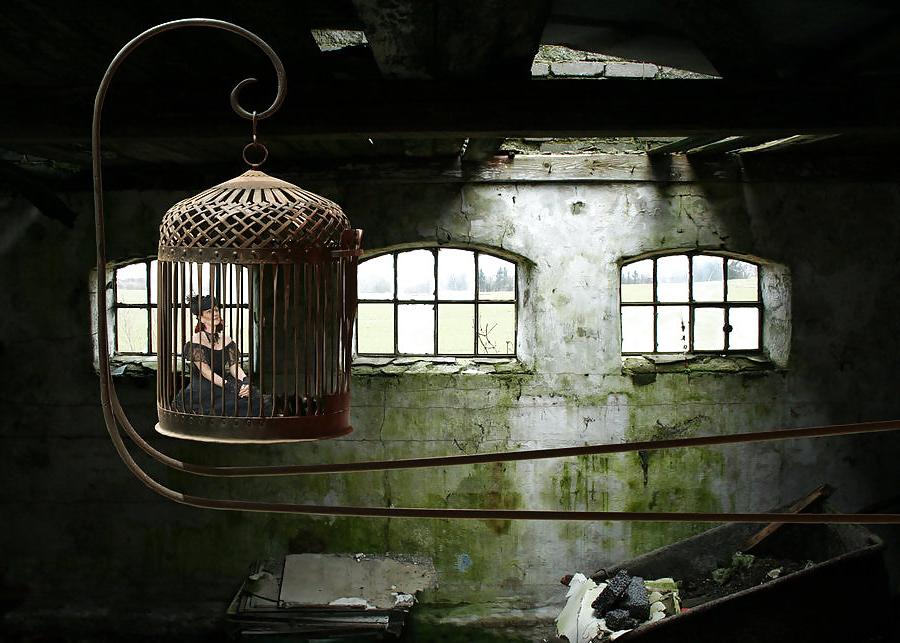 20P Cage 12!
