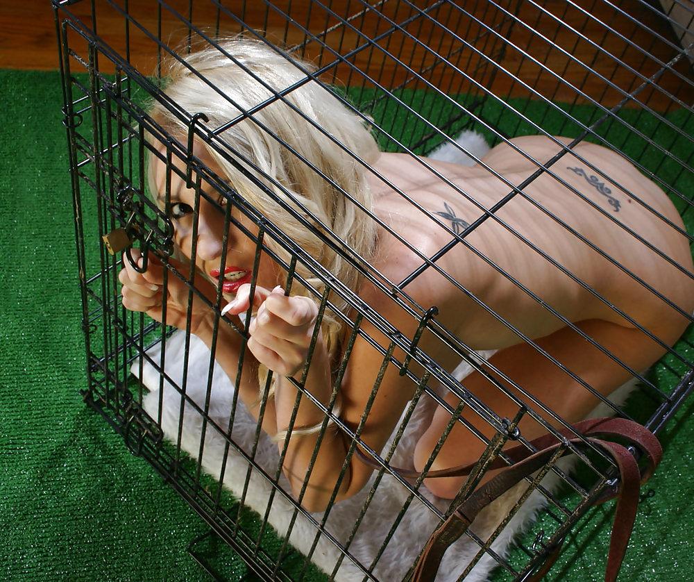 20P Cage 12!