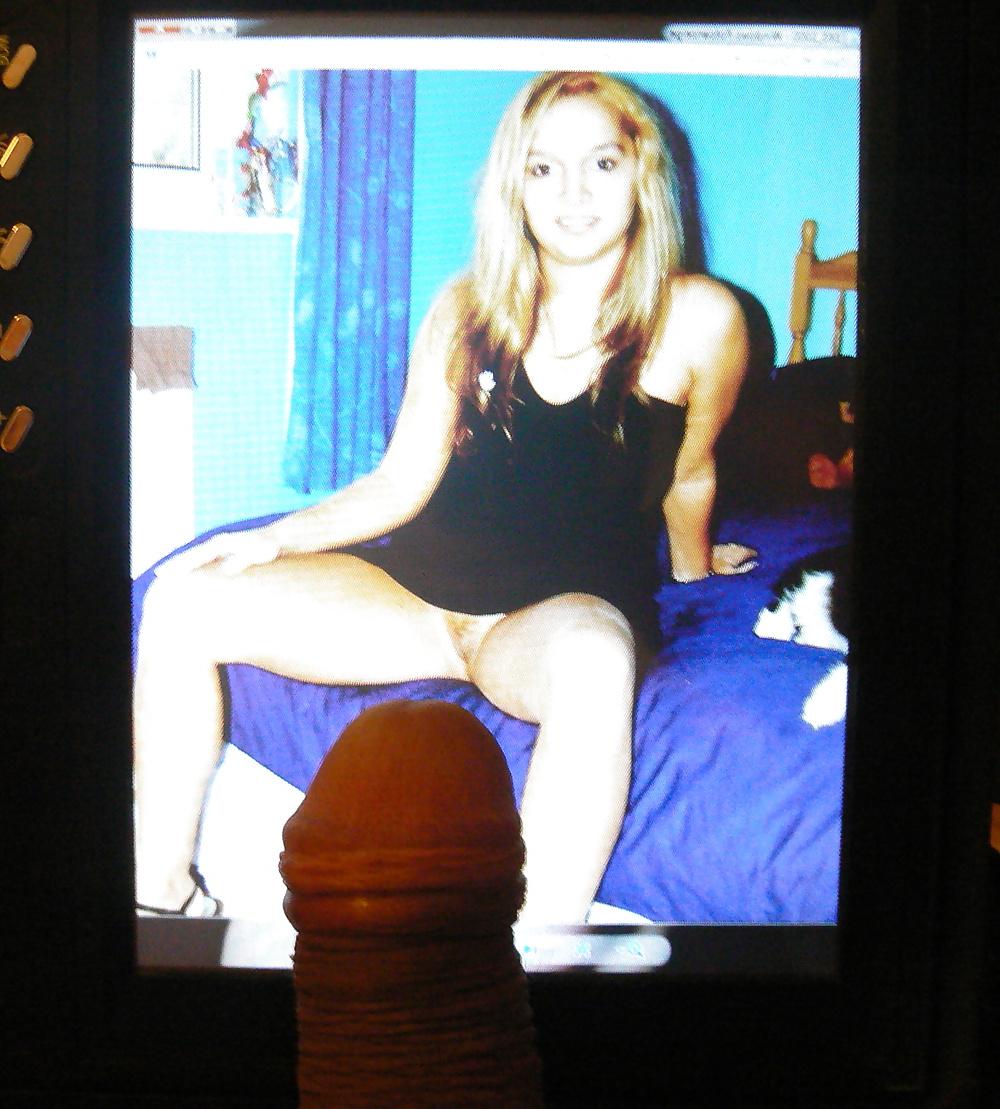 19P Teens and my Penis