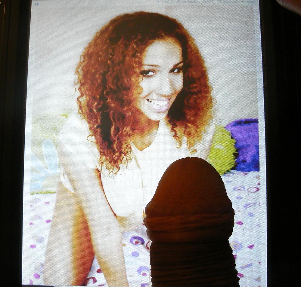 19P Teens and my Penis