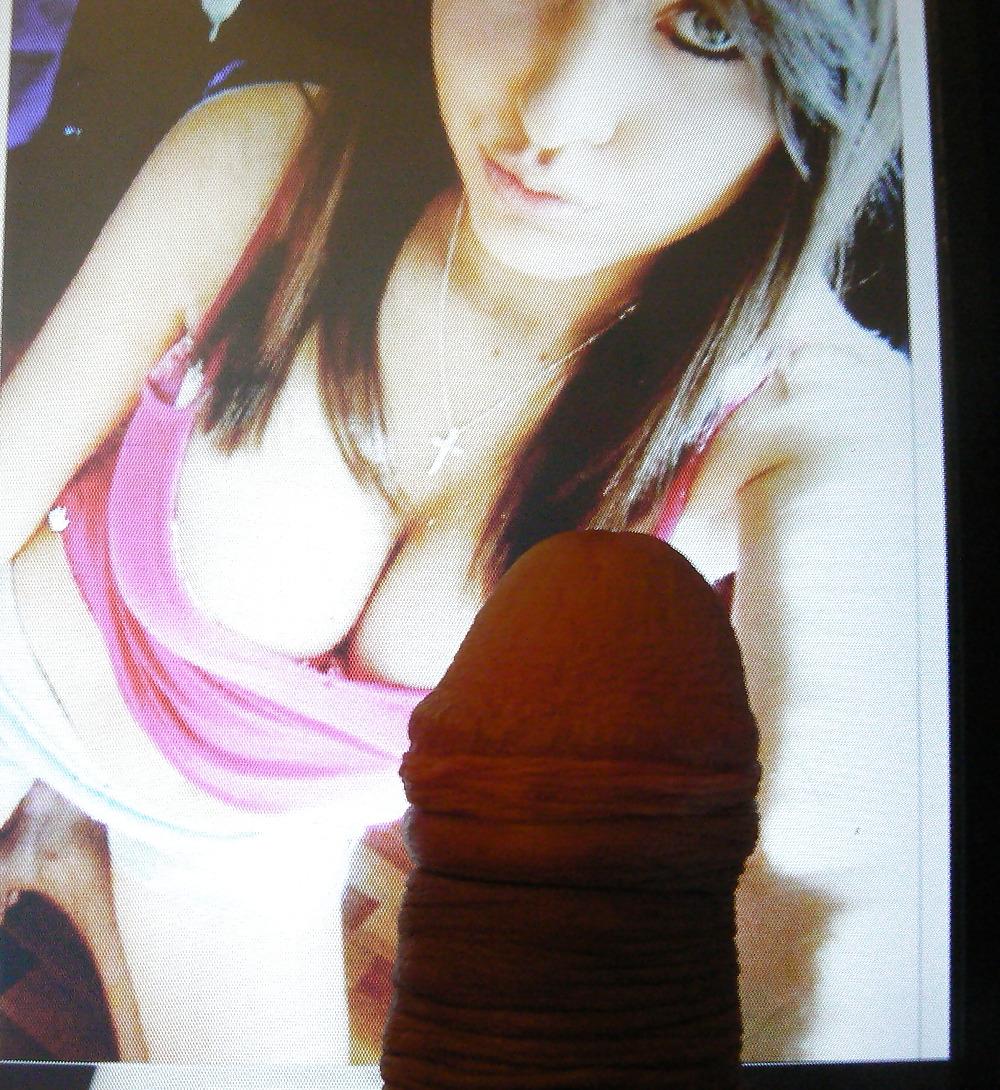 19P Teens and my Penis