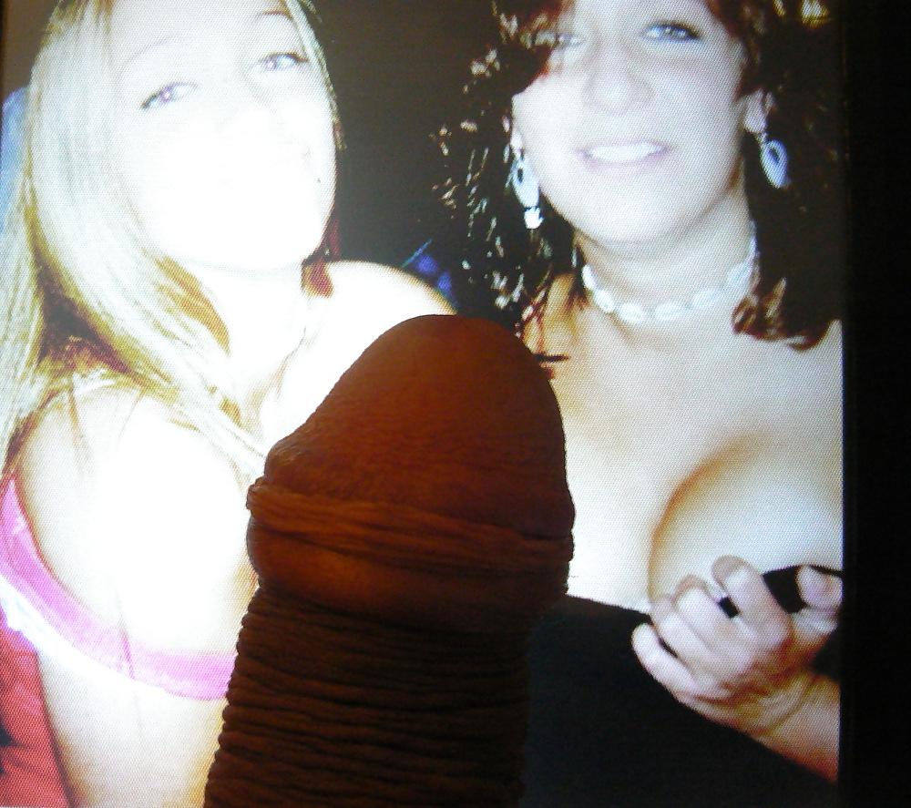 19P Teens and my Penis