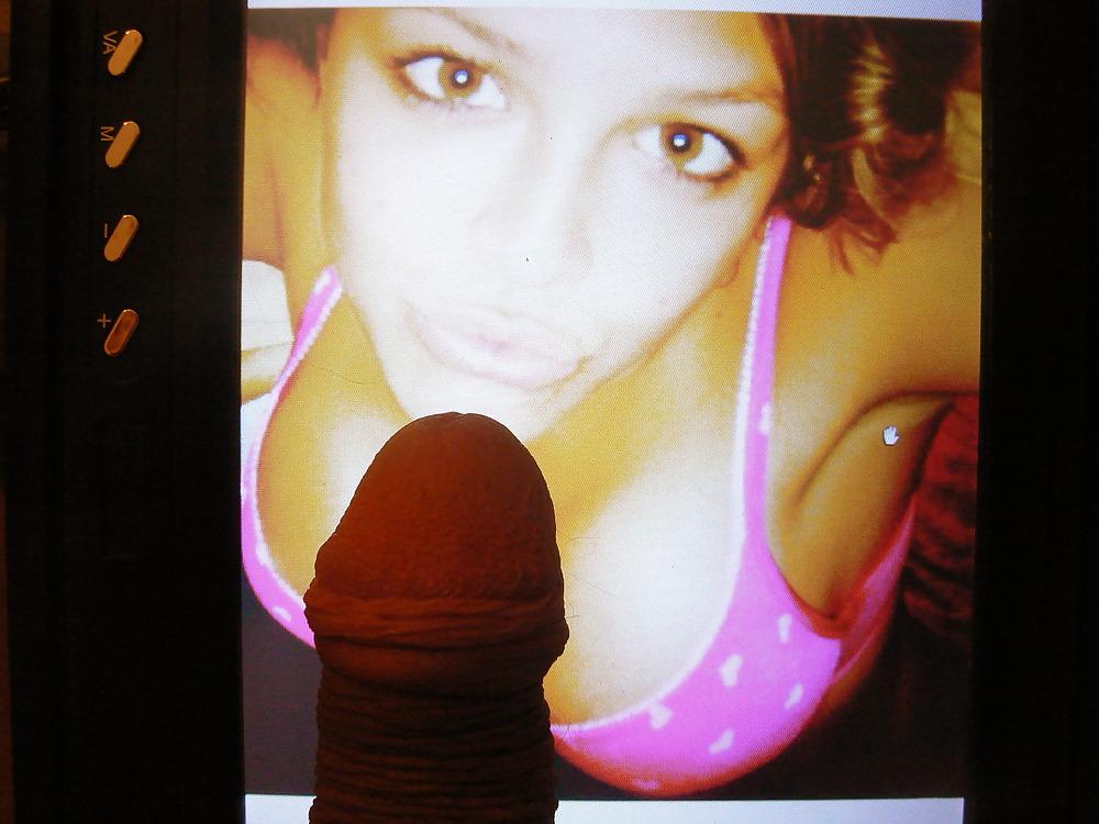 19P Teens and my Penis