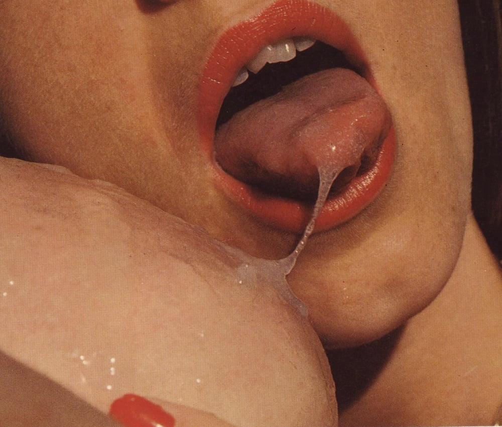 25P Vintage Retro Fuck 57