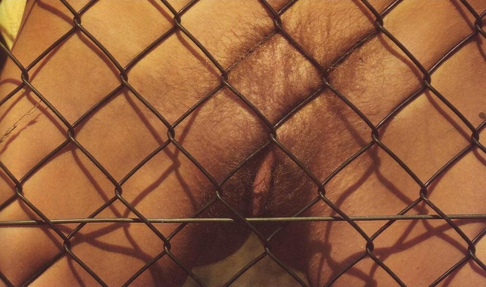 25P Vintage Retro Fuck 57