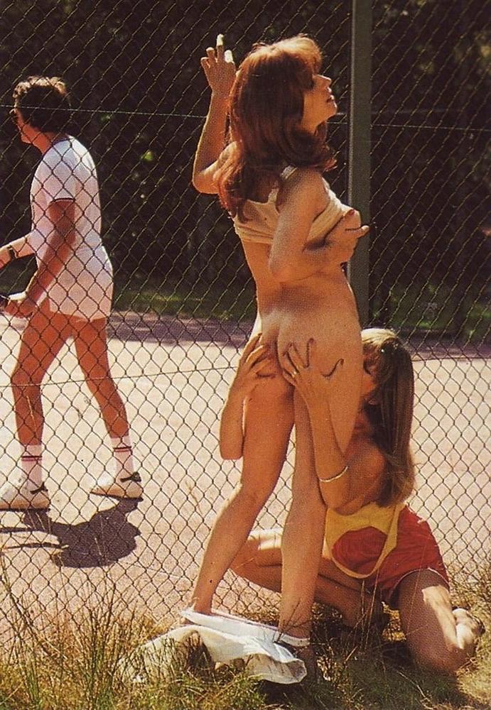 25P Vintage Retro Fuck 57