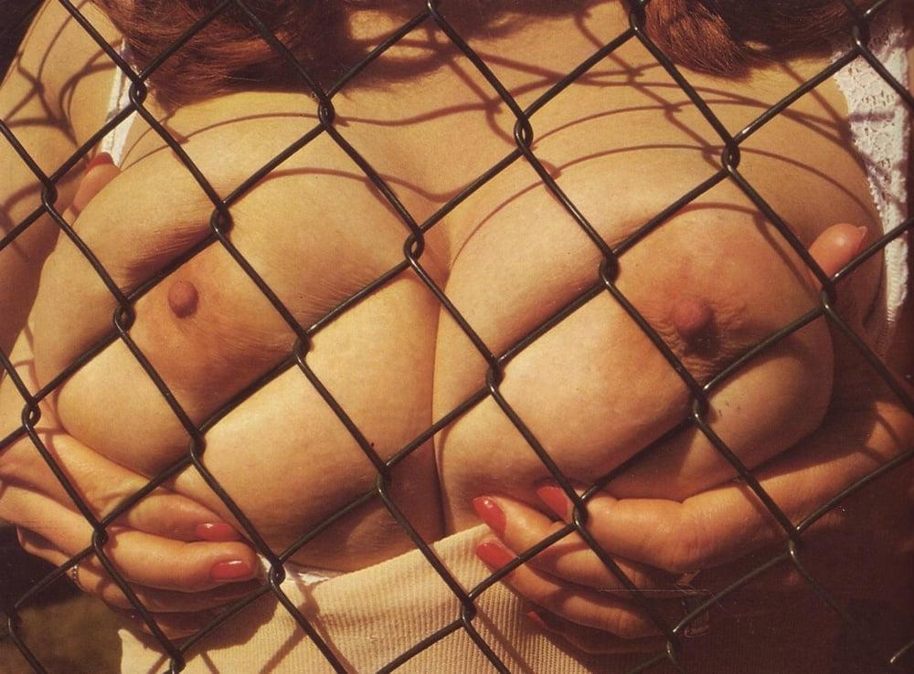 25P Vintage Retro Fuck 57