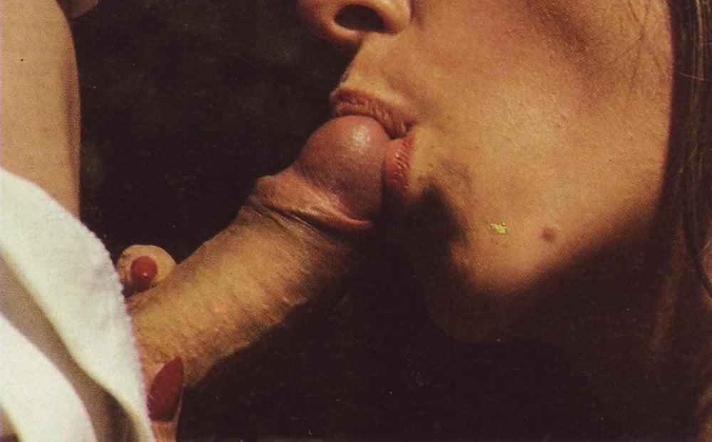 25P Vintage Retro Fuck 57