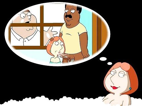 25P Cuck stuff that I like